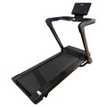 FitFix løbebånd T4000 Treadmill